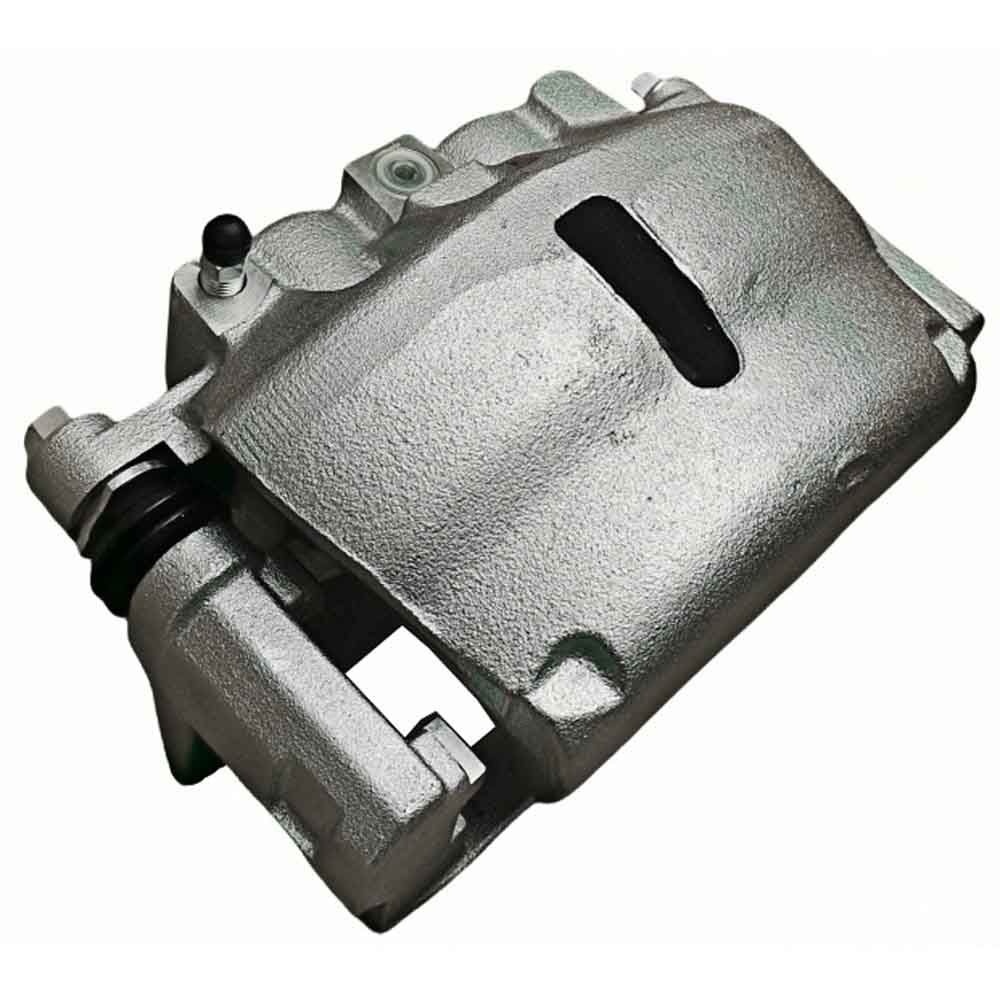 2007 Gmc Envoy Brake Caliper
